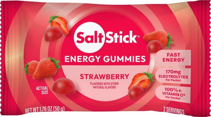 SaltStick - Energy Gummies - Image 4