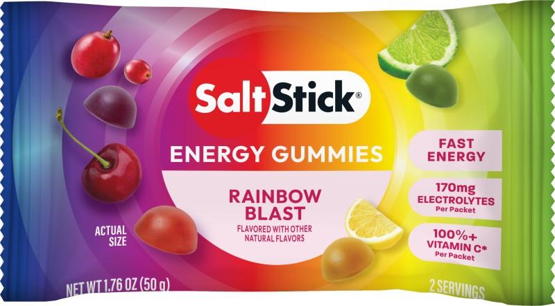 SaltStick - Energy Gummies - Image 5