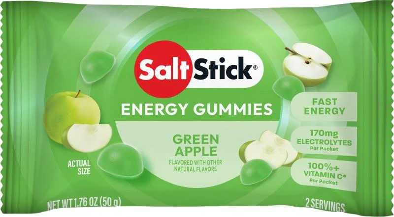 SaltStick - Energy Gummies - Image 6