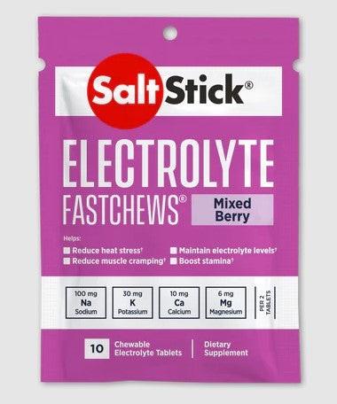 SaltStick FastChews - Image 2