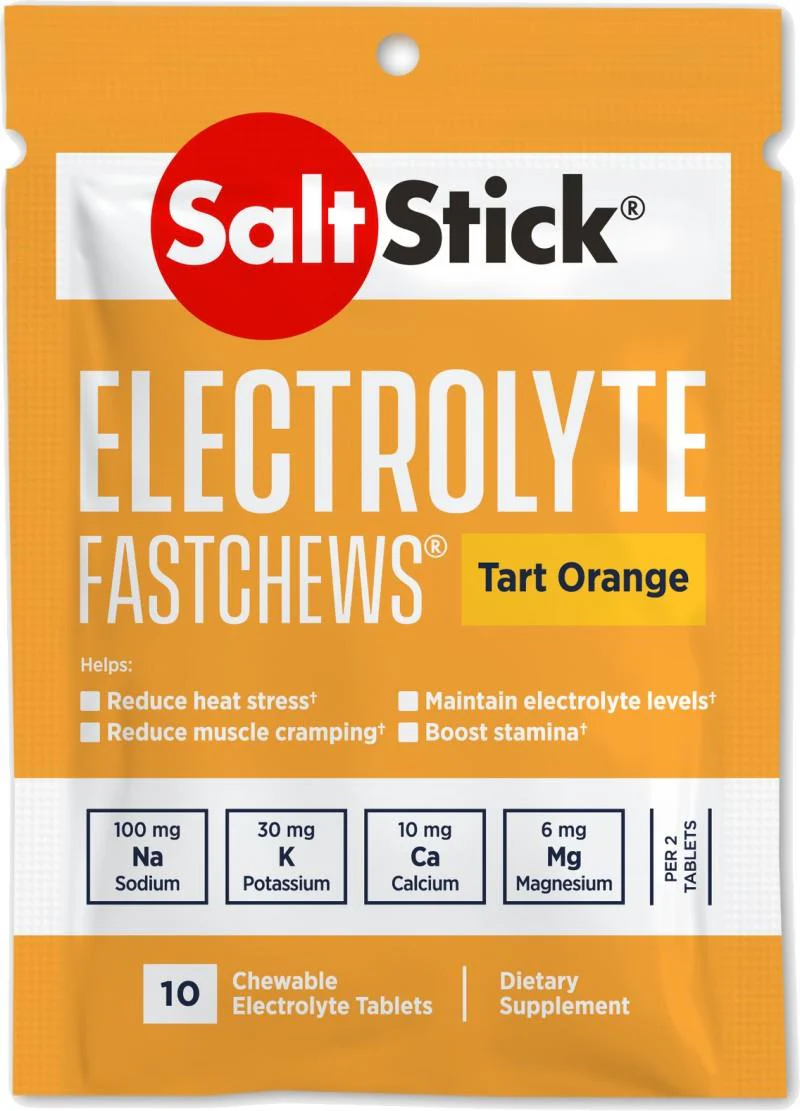 SaltStick FastChews - Image 3