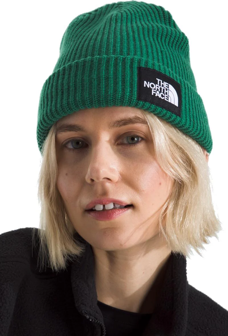 Salty Lined Beanie - Image 10