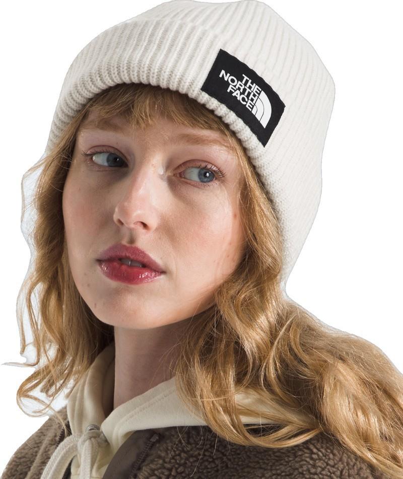 Salty Lined Beanie - Image 6