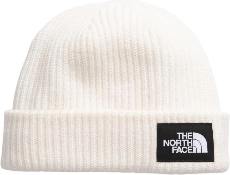 Salty Lined Beanie, Short
