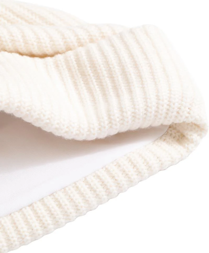 Salty Lined Beanie, Short - Image 2