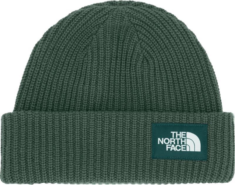 Salty Lined Beanie, Short - Image 4