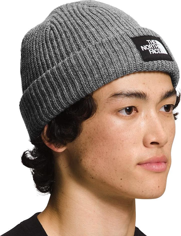 Salty Lined Beanie, Short - Image 5