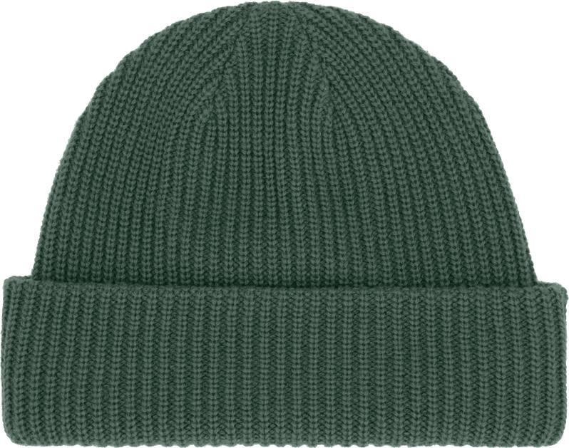 Salty Lined Beanie, Short - Image 6