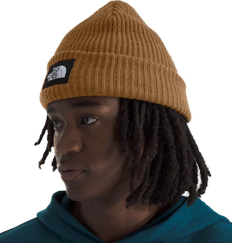Salty Lined Beanie, Short - Image 9