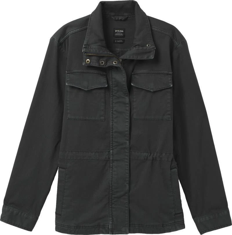 Sancho Jacket - Womens