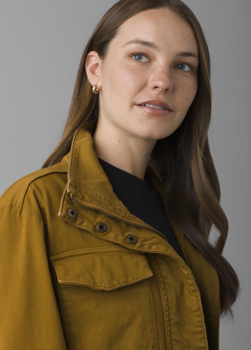 Sancho Jacket - Womens - Image 13