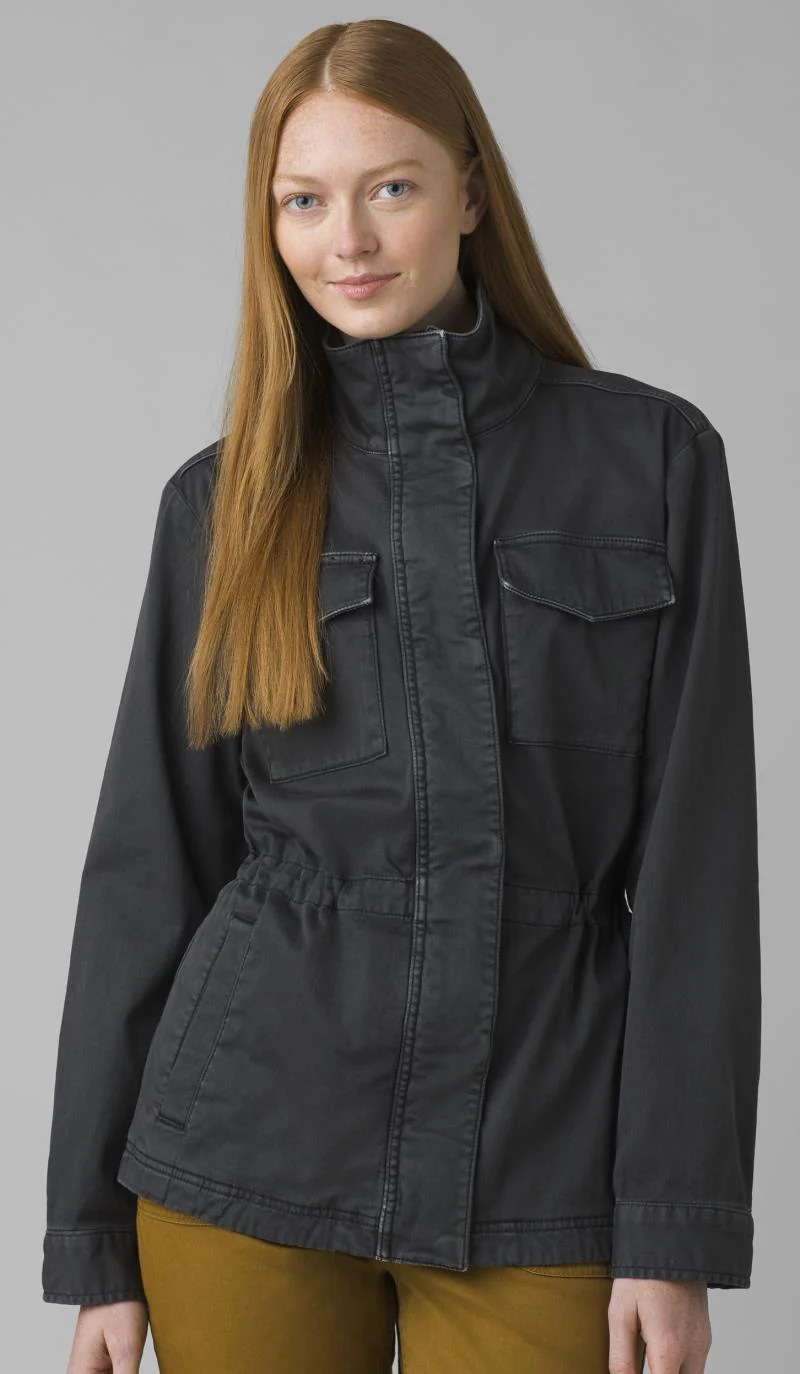 Sancho Jacket - Womens - Image 2