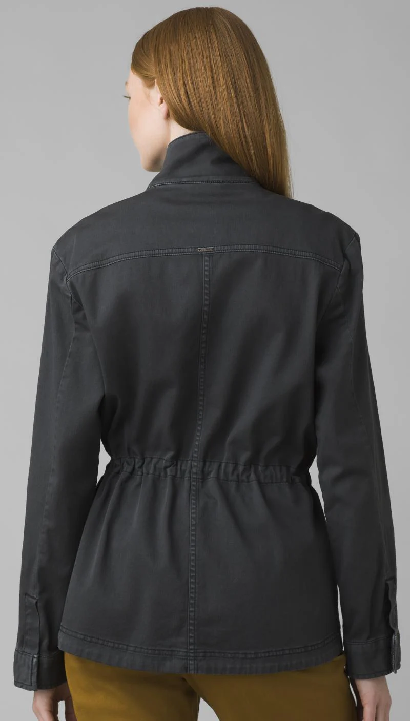 Sancho Jacket - Womens - Image 3