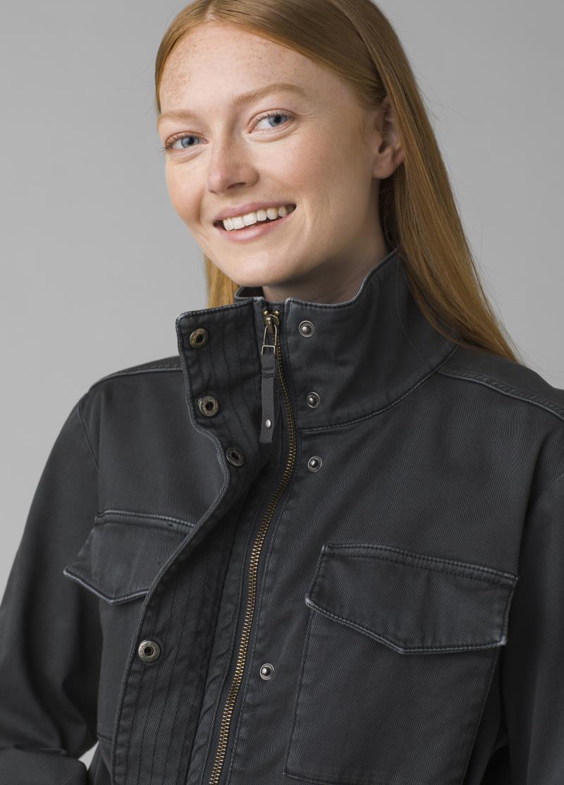 Sancho Jacket - Womens - Image 4
