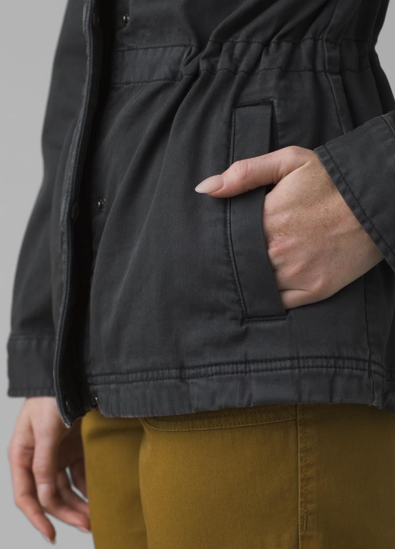 Sancho Jacket - Womens - Image 6