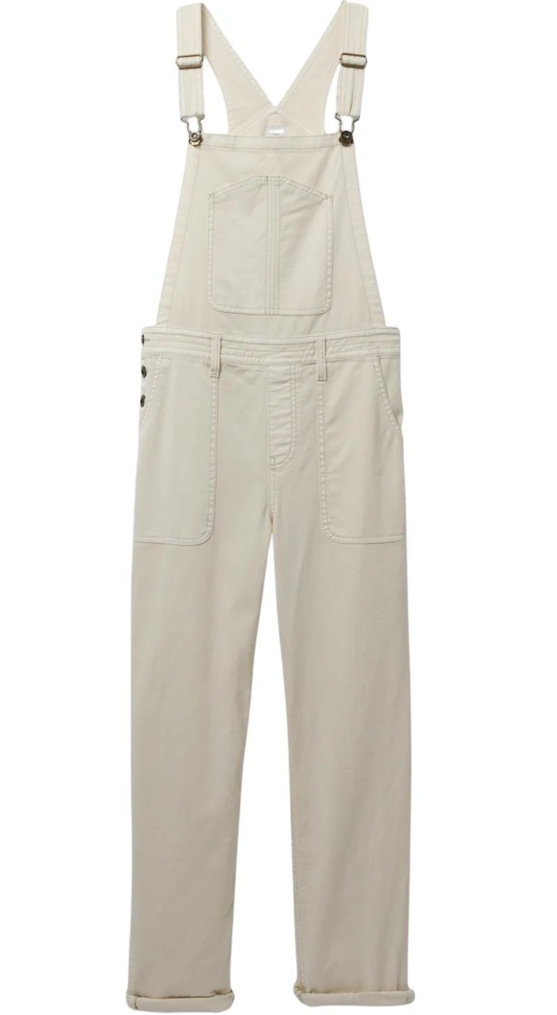 Sancho Overalls - Womens