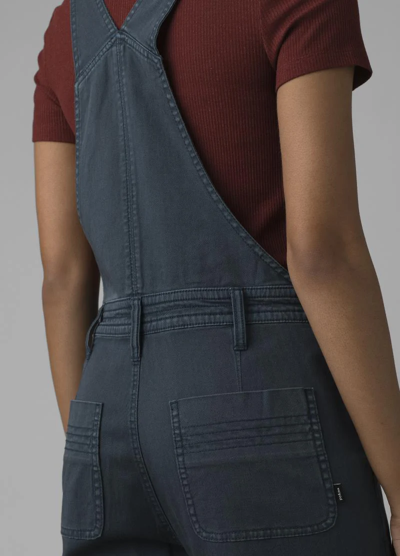Sancho Overalls - Womens - Image 10