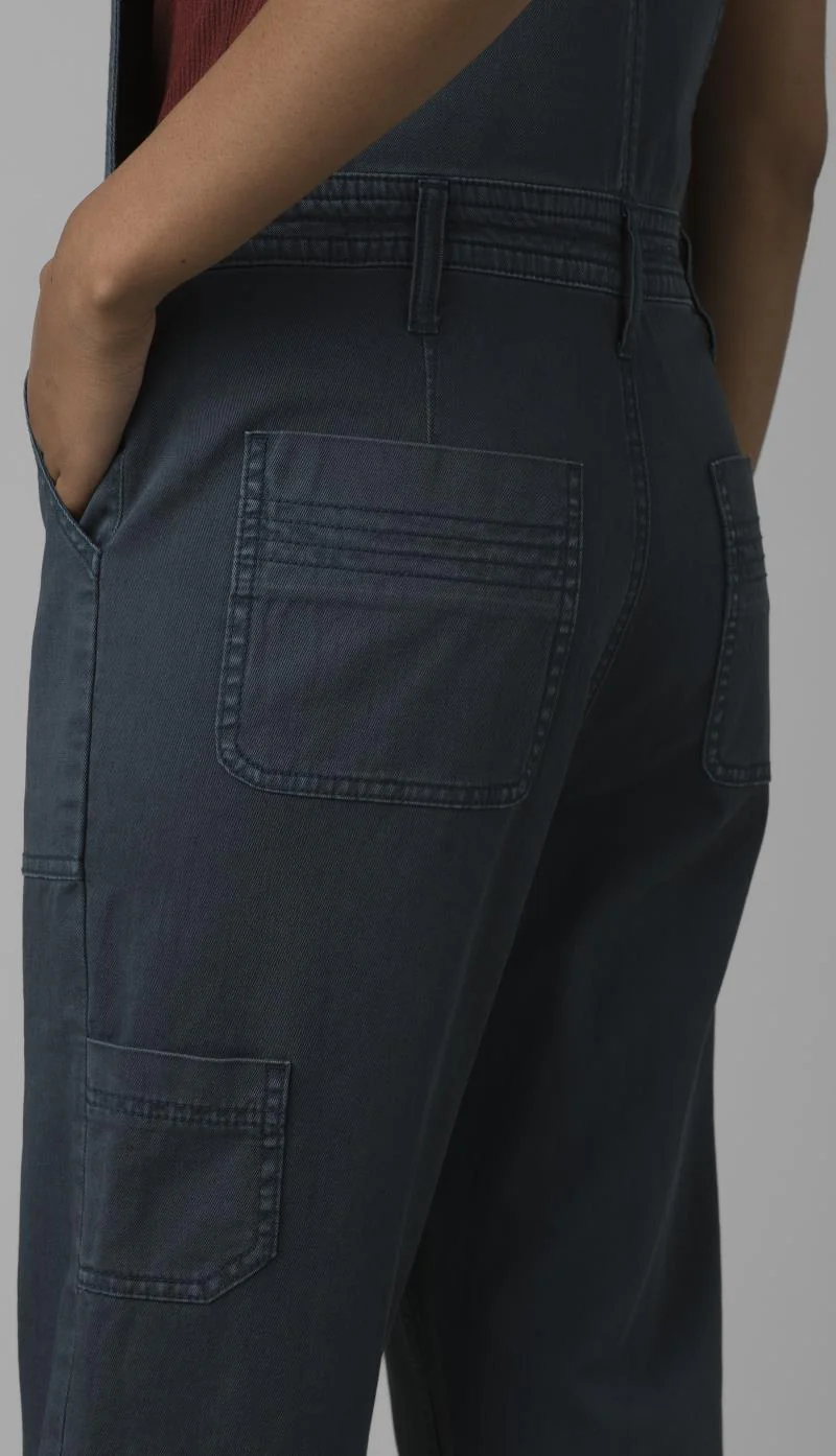 Sancho Overalls - Womens - Image 11