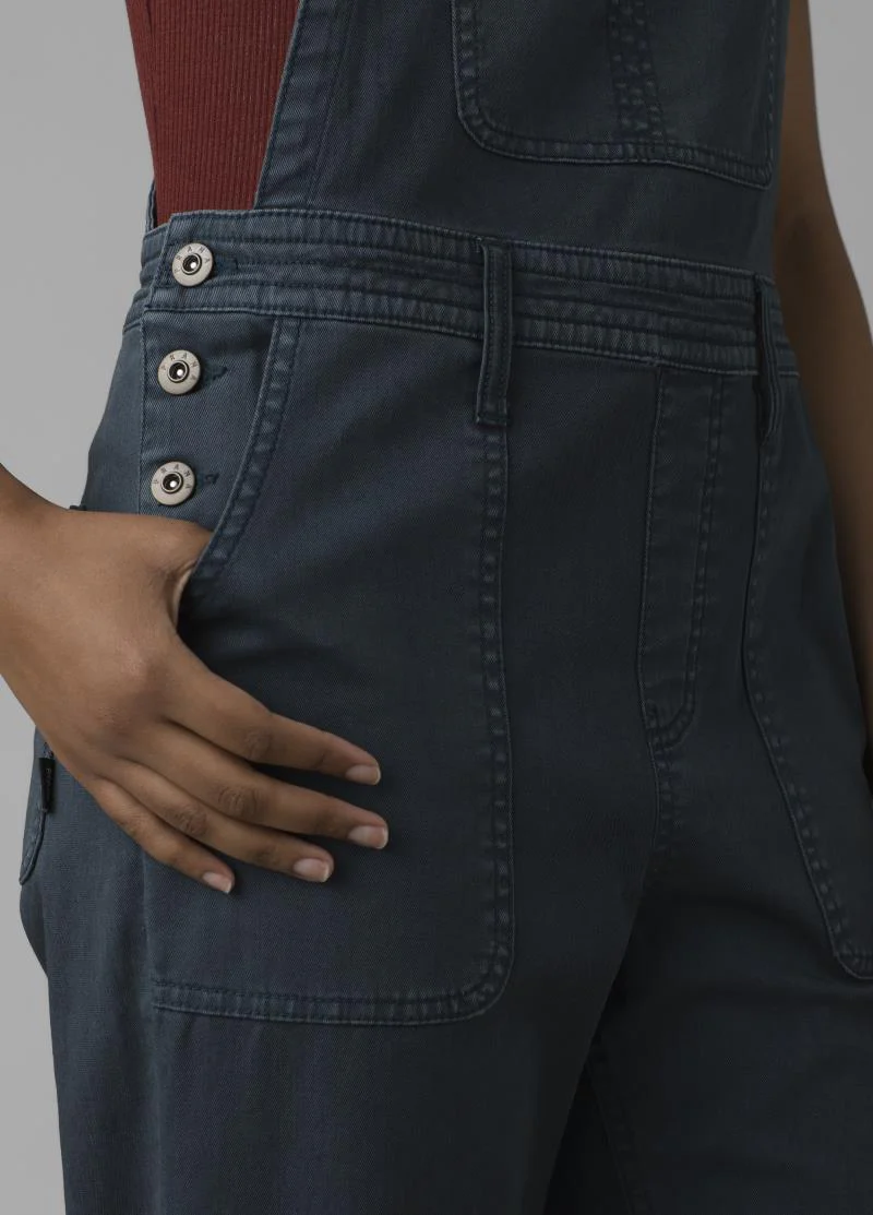 Sancho Overalls - Womens - Image 12
