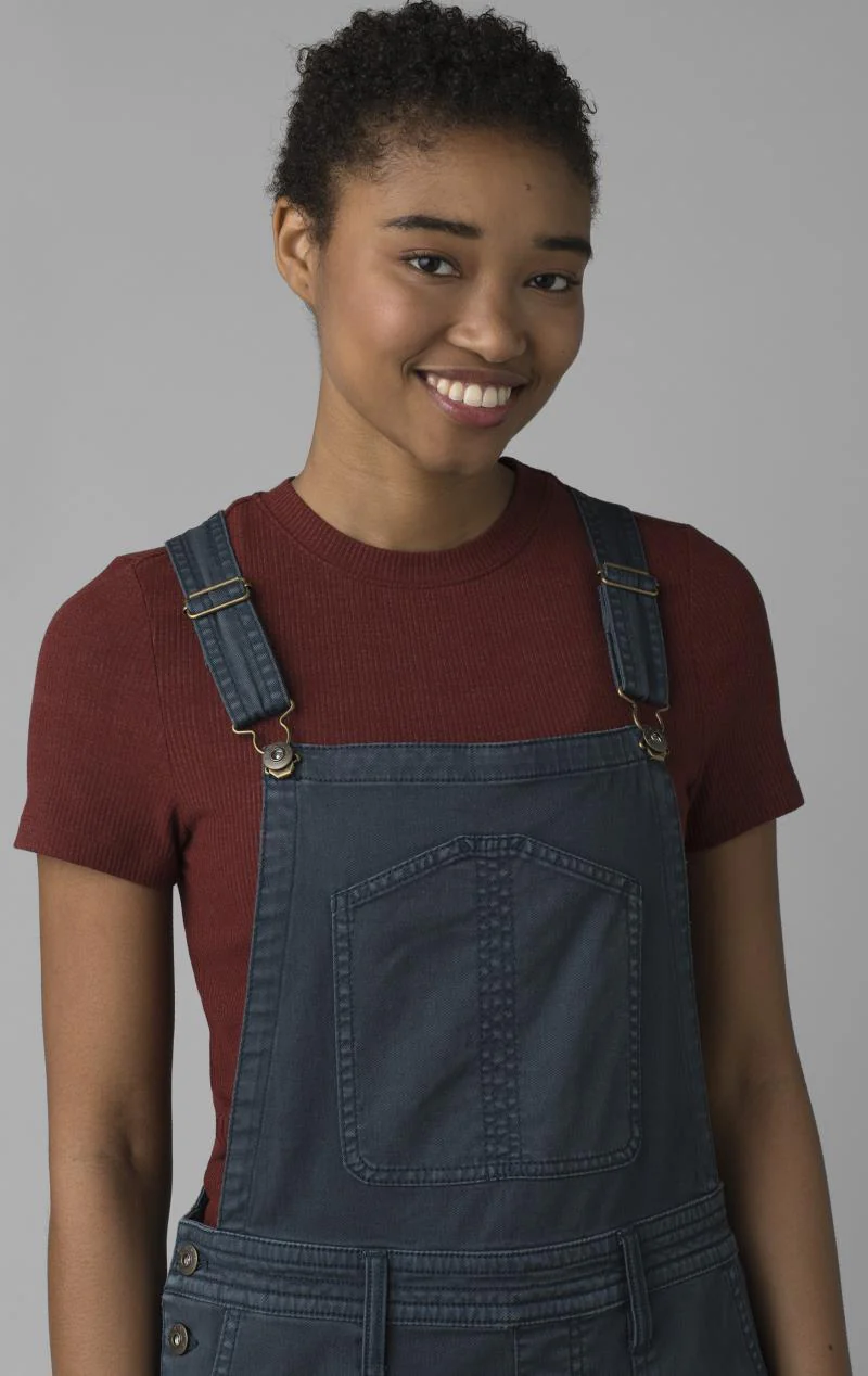 Sancho Overalls - Womens - Image 13