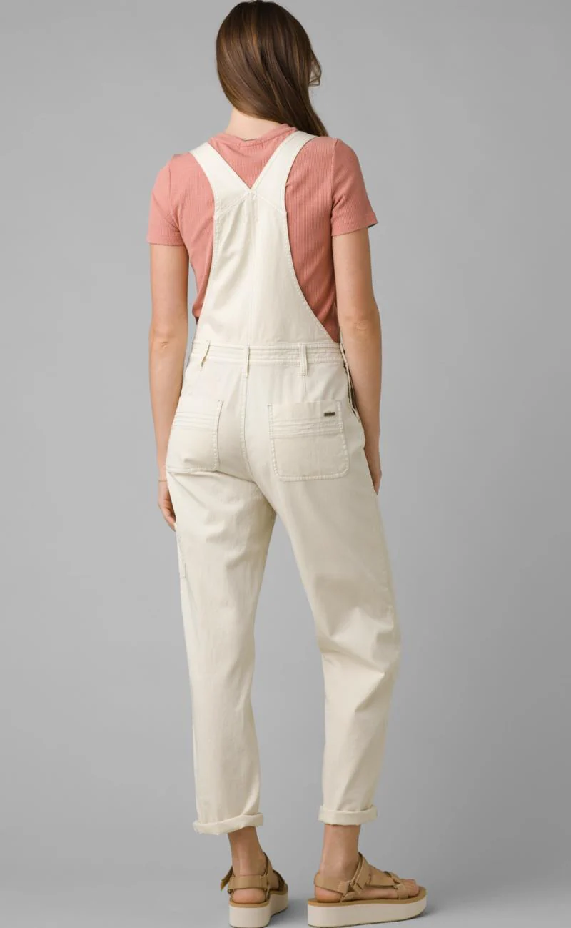 Sancho Overalls - Womens - Image 3