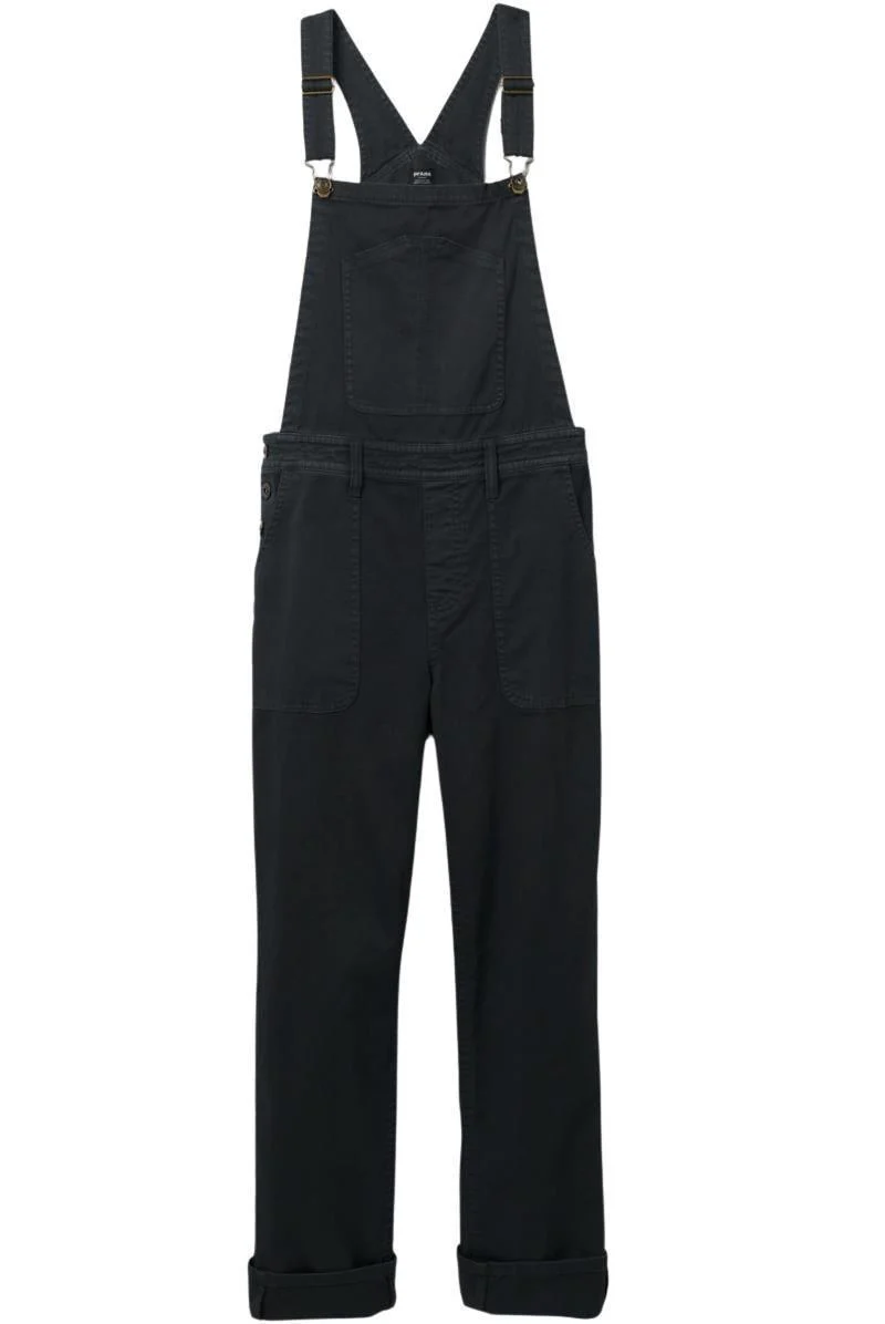 Sancho Overalls - Womens - Image 4