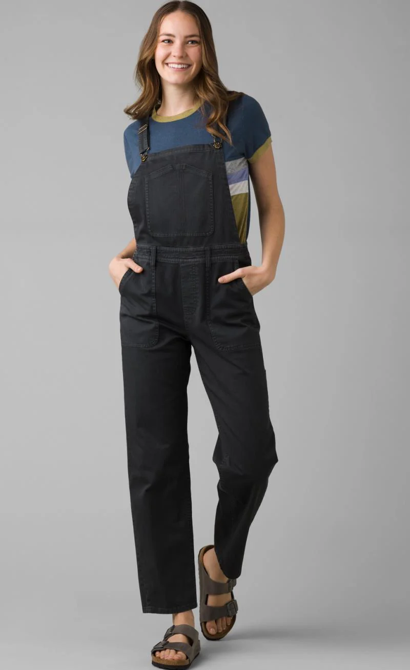 Sancho Overalls - Womens - Image 5