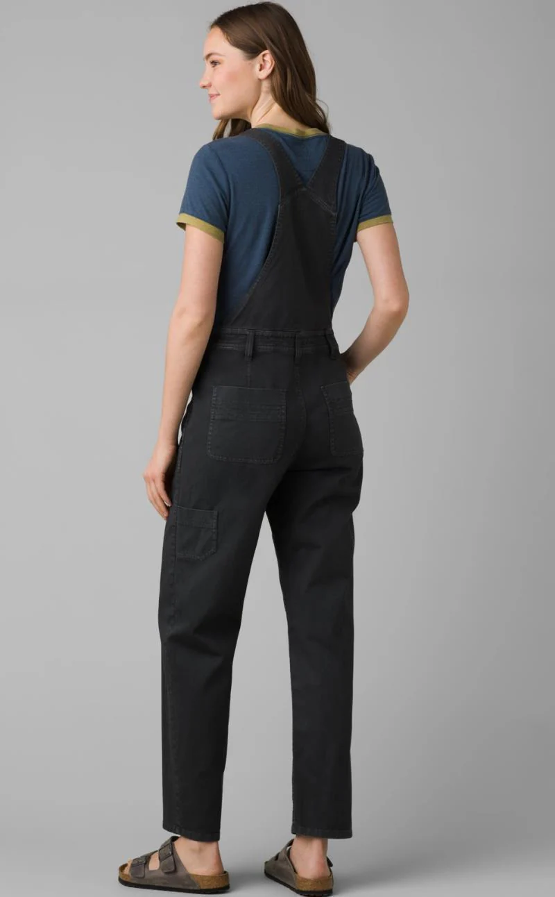 Sancho Overalls - Womens - Image 6