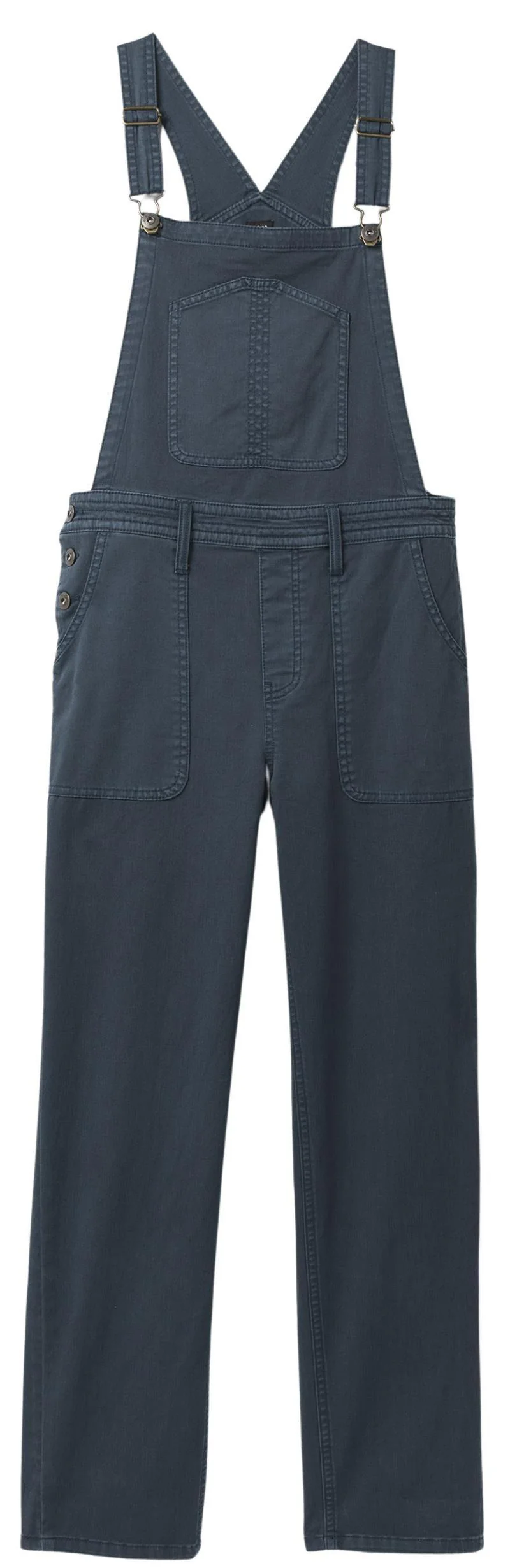 Sancho Overalls - Womens - Image 7