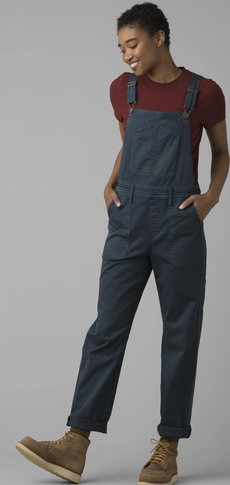 Sancho Overalls - Womens - Image 8