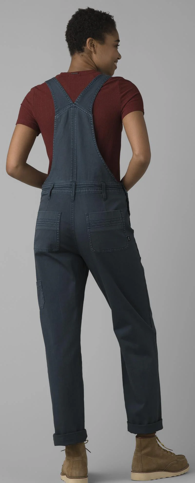 Sancho Overalls - Womens - Image 9