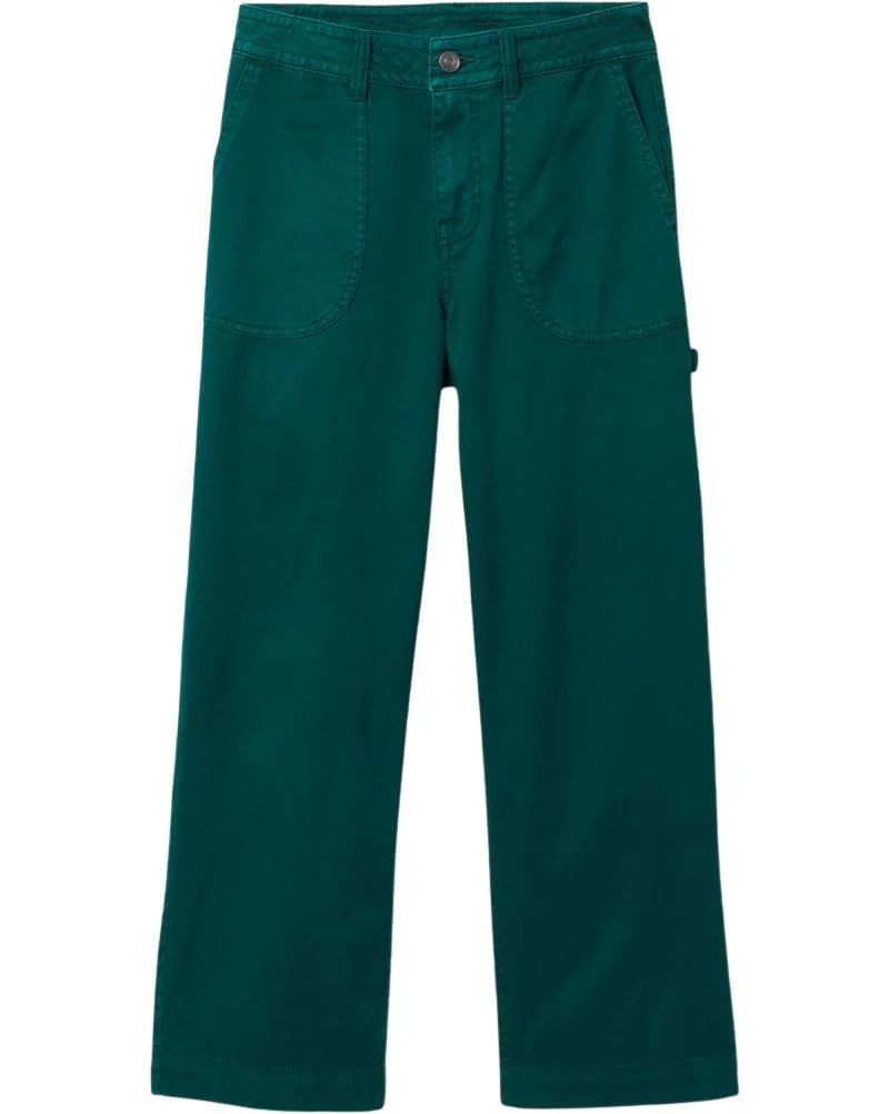Sancho Pants, Reg - Womens - Image 7