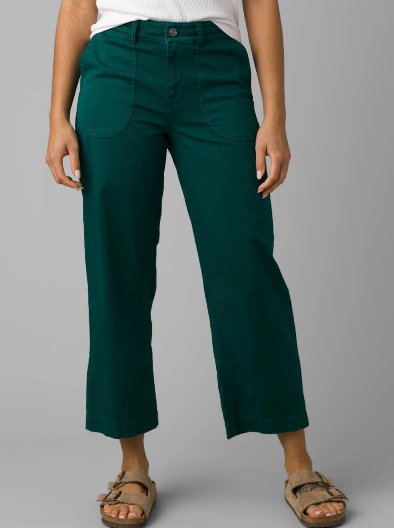 Sancho Pants, Reg - Womens - Image 9