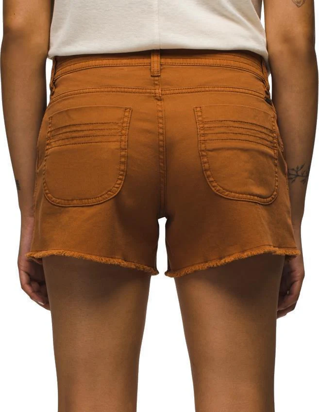Sancho Shorts, 4" Inseam - Womens - Image 10