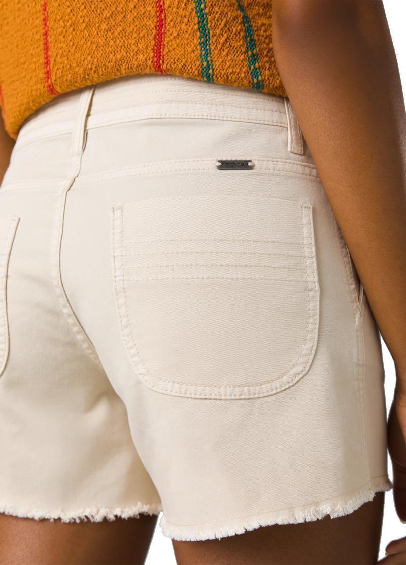 Sancho Shorts, 4" Inseam - Womens - Image 13