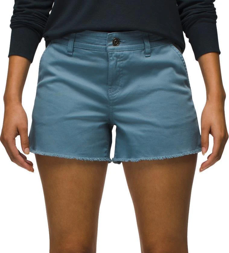 Sancho Shorts, 4" Inseam - Womens - Image 15