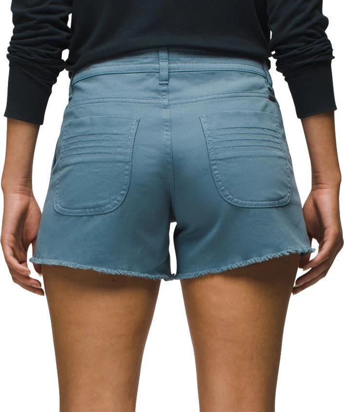 Sancho Shorts, 4" Inseam - Womens - Image 16