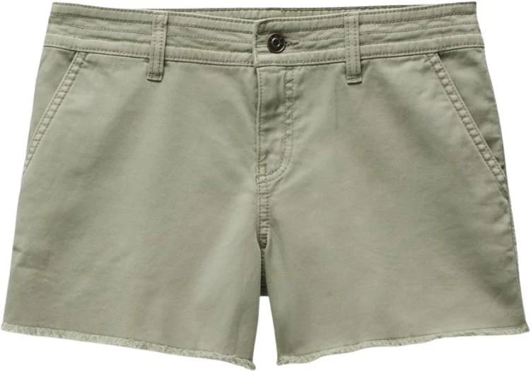 Sancho Shorts, 4" Inseam - Womens - Image 17