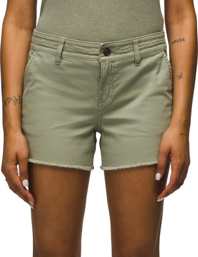 Sancho Shorts, 4" Inseam - Womens - Image 18