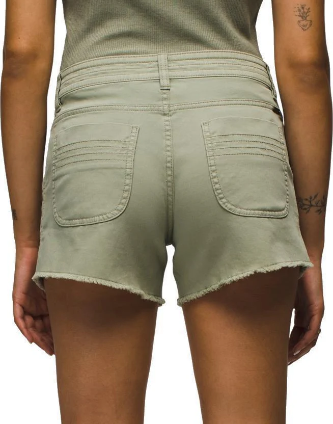 Sancho Shorts, 4" Inseam - Womens - Image 19