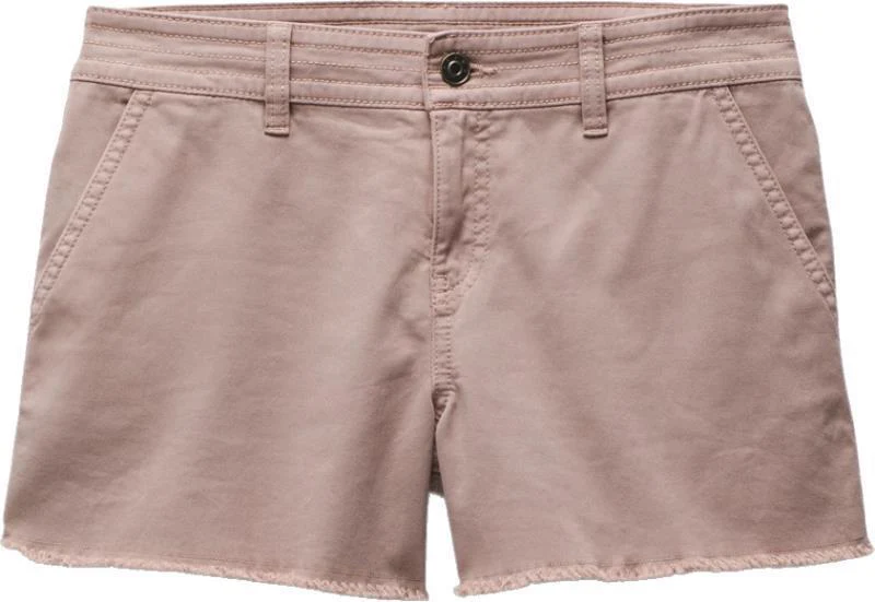 Sancho Shorts, 4" Inseam - Womens - Image 20