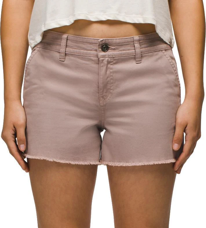 Sancho Shorts, 4" Inseam - Womens - Image 21