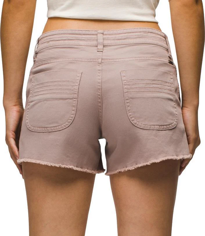 Sancho Shorts, 4" Inseam - Womens - Image 22