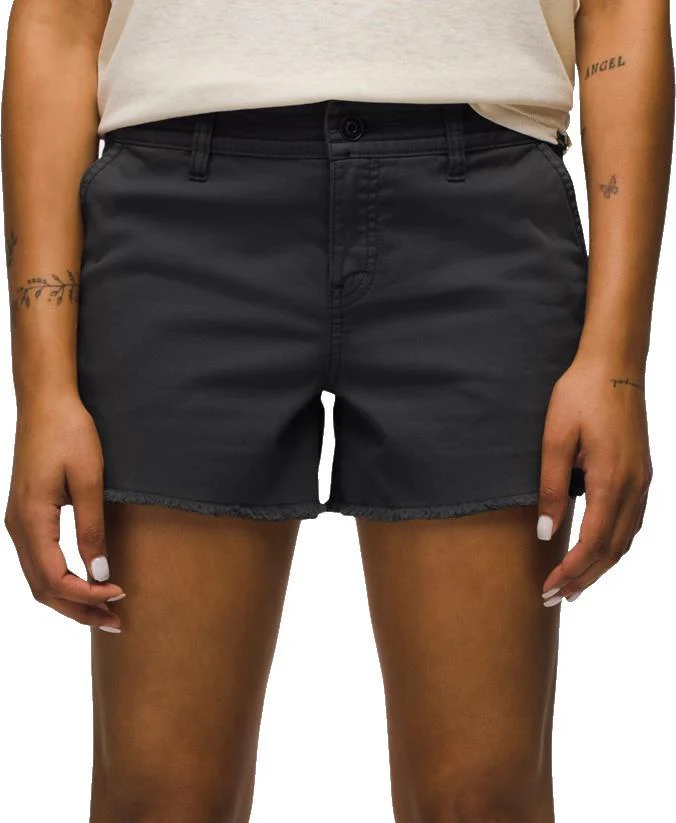 Sancho Shorts, 4" Inseam - Womens - Image 23