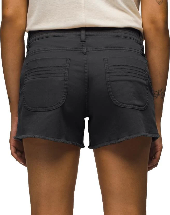 Sancho Shorts, 4" Inseam - Womens - Image 24
