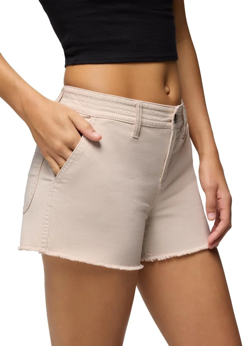 Sancho Shorts, 4" Inseam - Womens - Image 27
