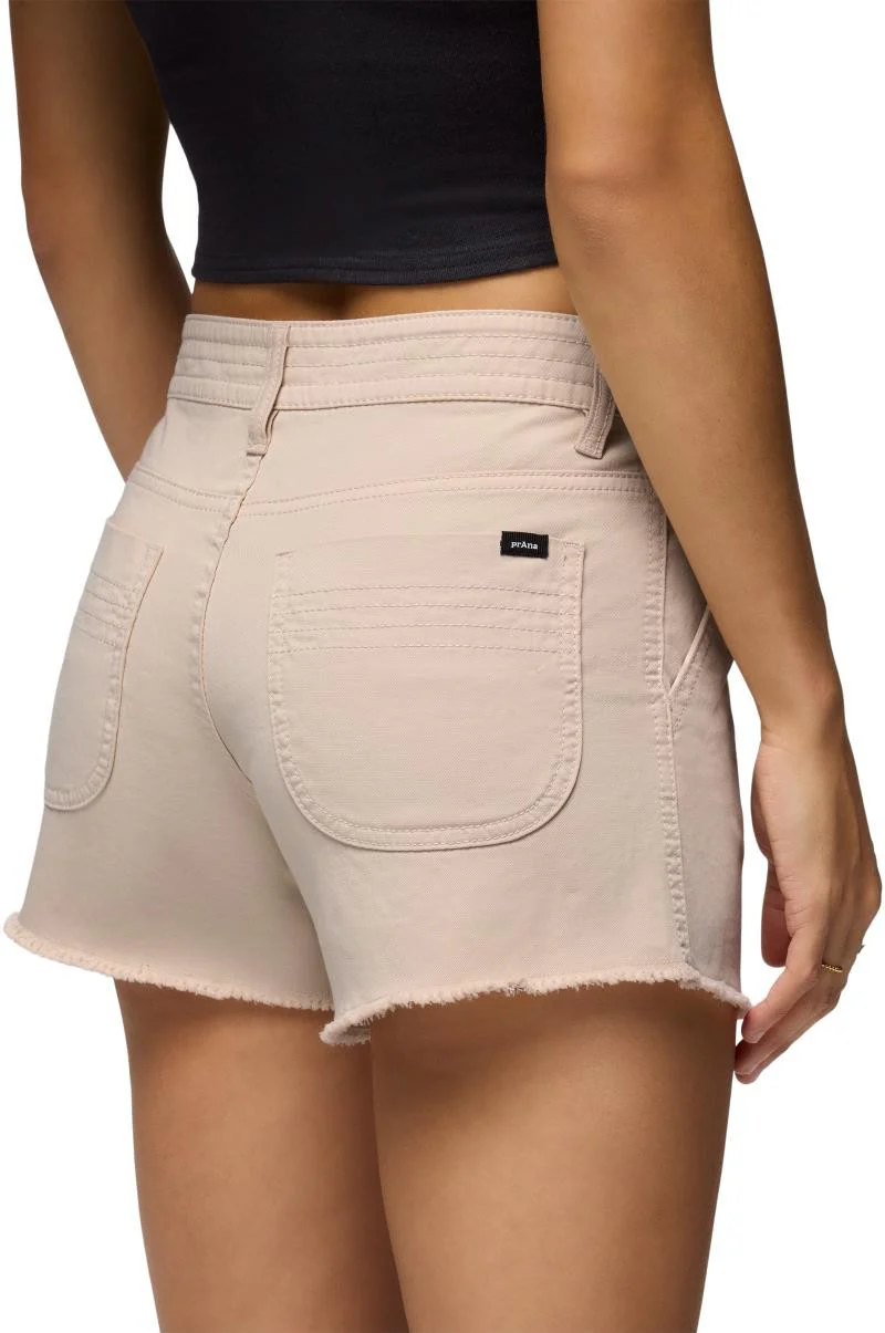 Sancho Shorts, 4" Inseam - Womens - Image 28