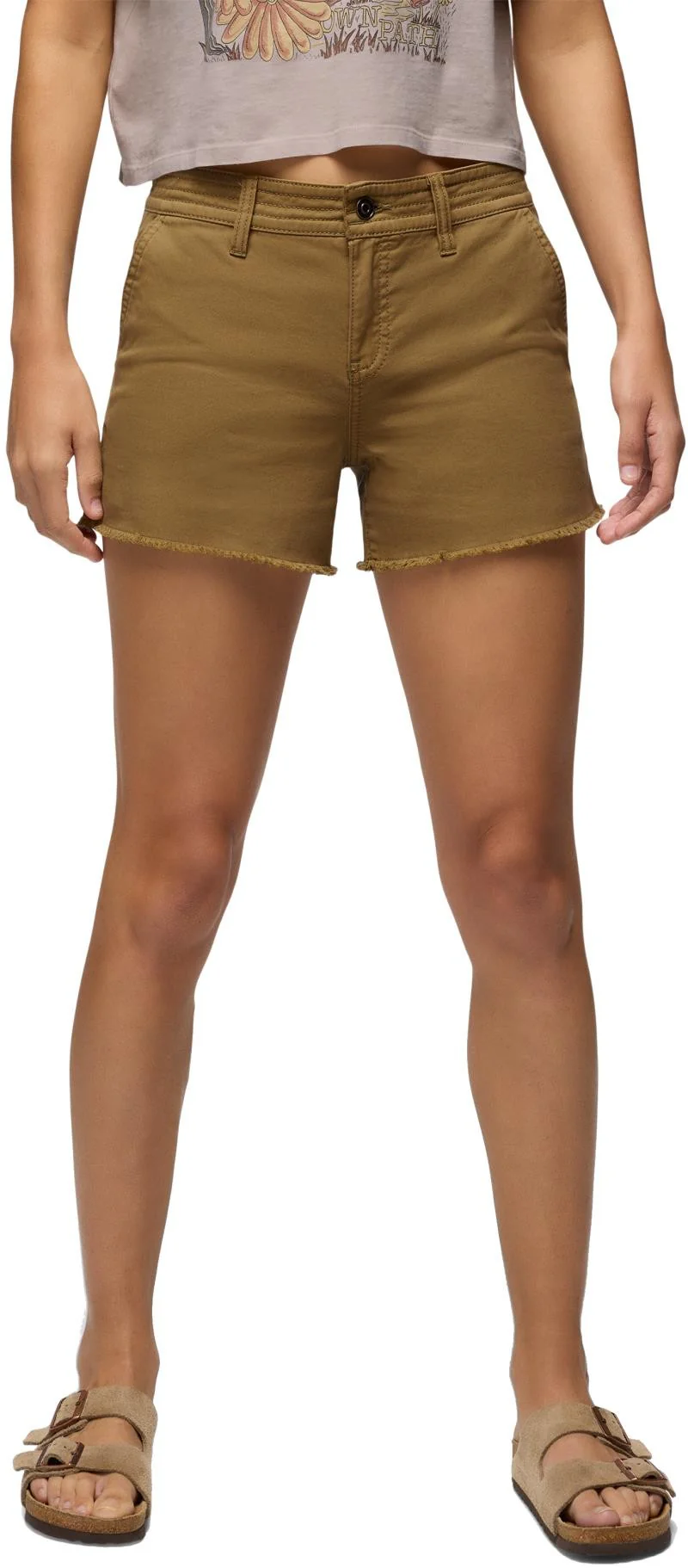 Sancho Shorts, 4" Inseam - Womens - Image 29