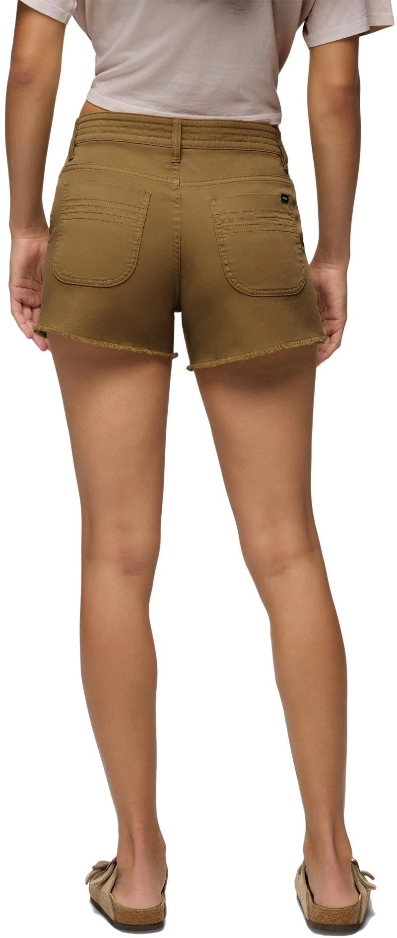 Sancho Shorts, 4" Inseam - Womens - Image 30