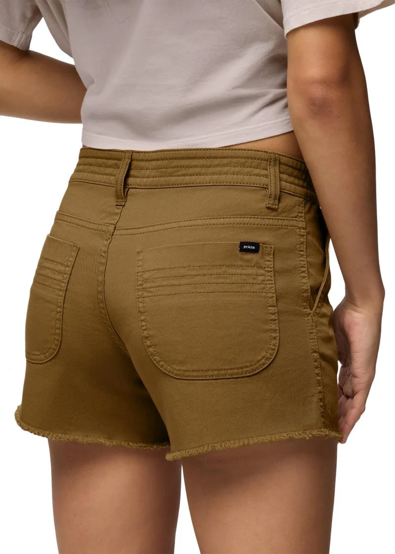 Sancho Shorts, 4" Inseam - Womens - Image 32